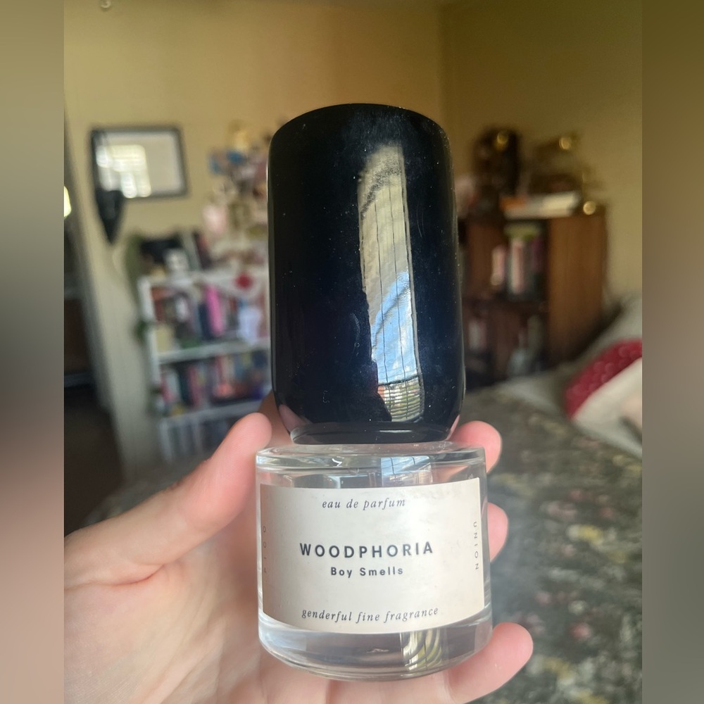 Woodphoria Eau de Parfum by Boy Smells
